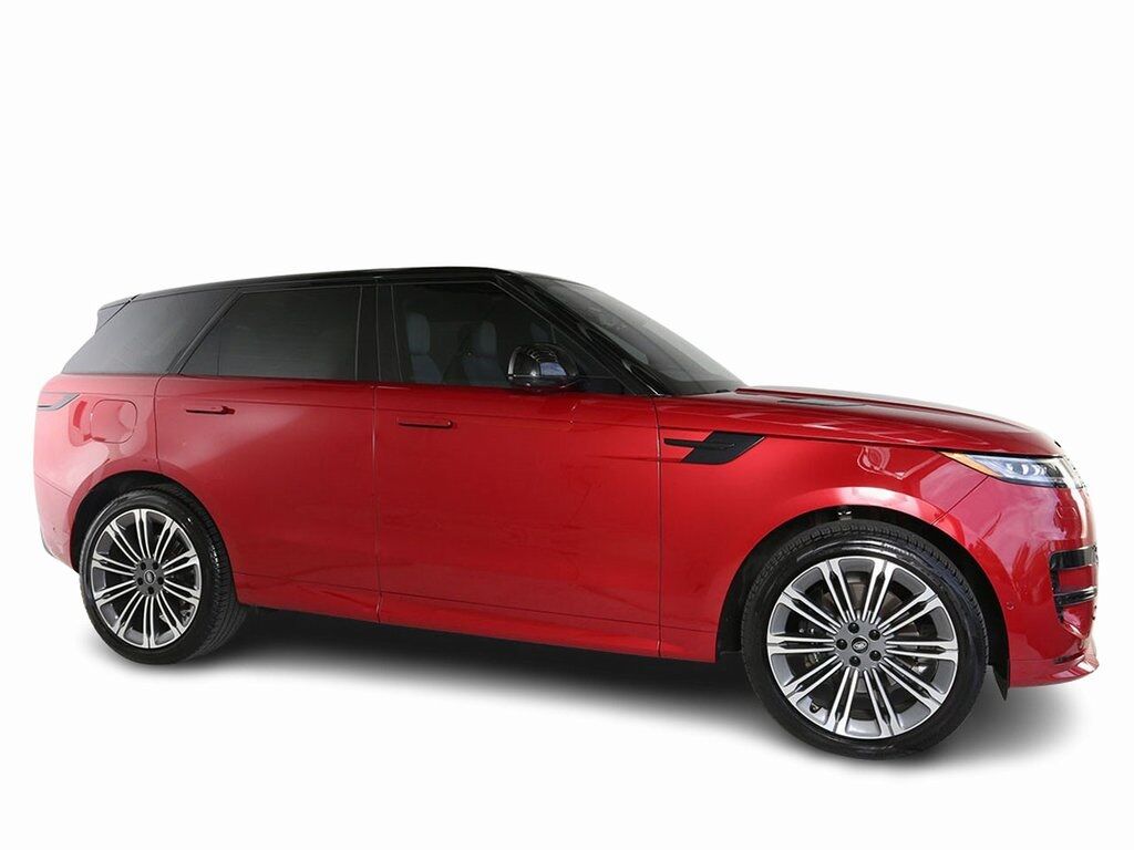 2023 Land Rover Range Rover Sport SE Dynamic Indianapolis IN