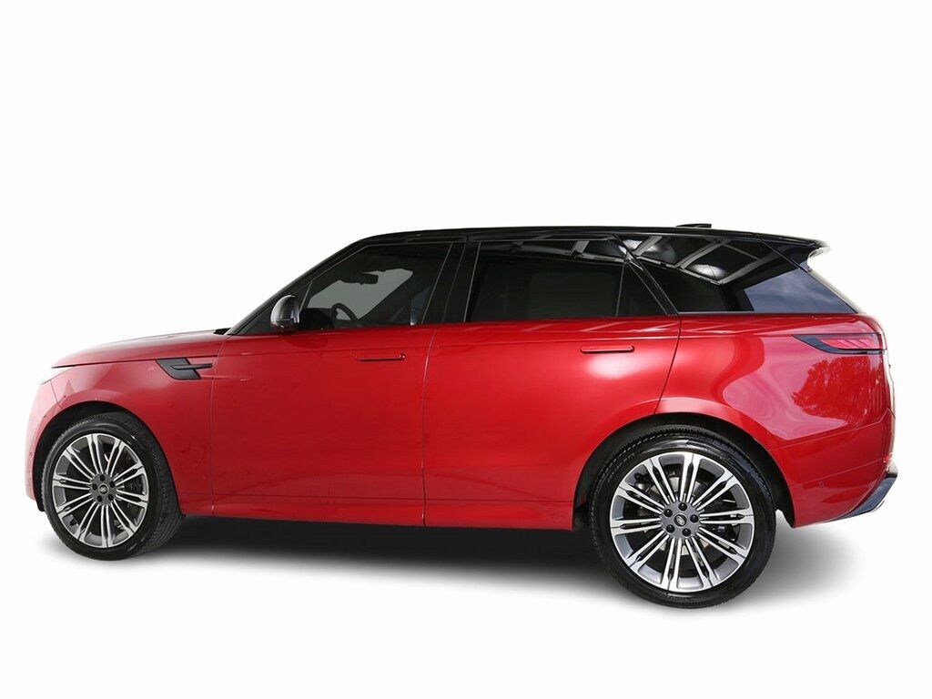 2023 Land Rover Range Rover Sport SE Dynamic Indianapolis IN
