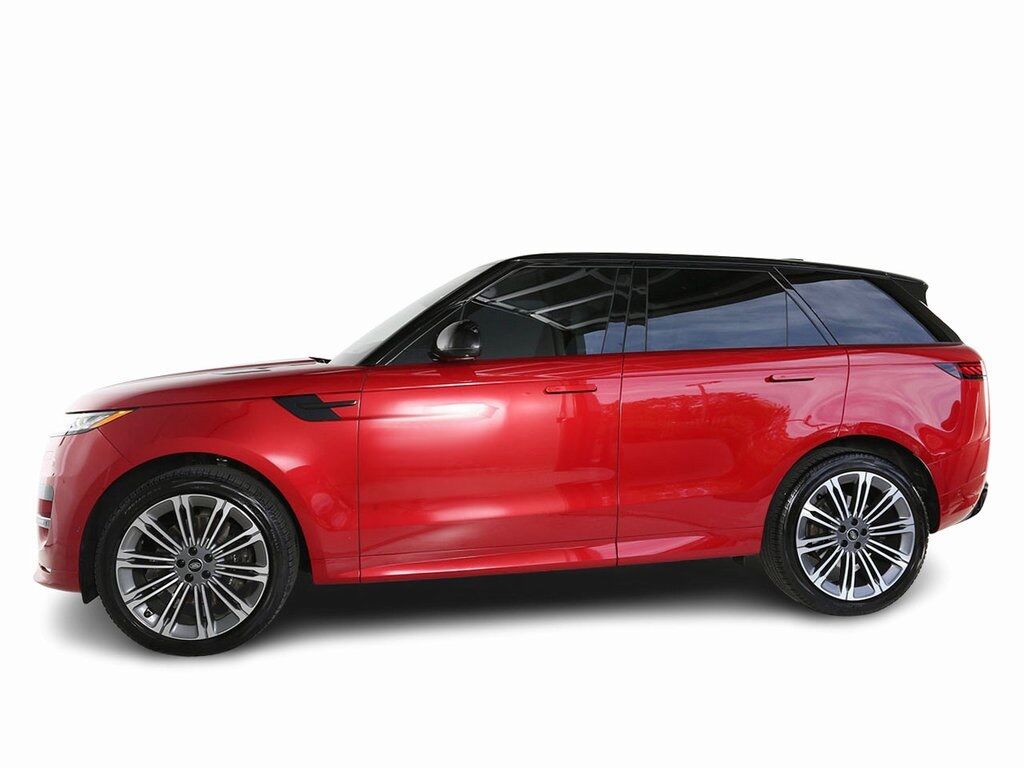 2023 Land Rover Range Rover Sport SE Dynamic Indianapolis IN
