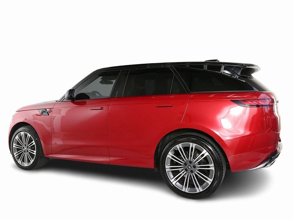 2023 Land Rover Range Rover Sport SE Dynamic Indianapolis IN