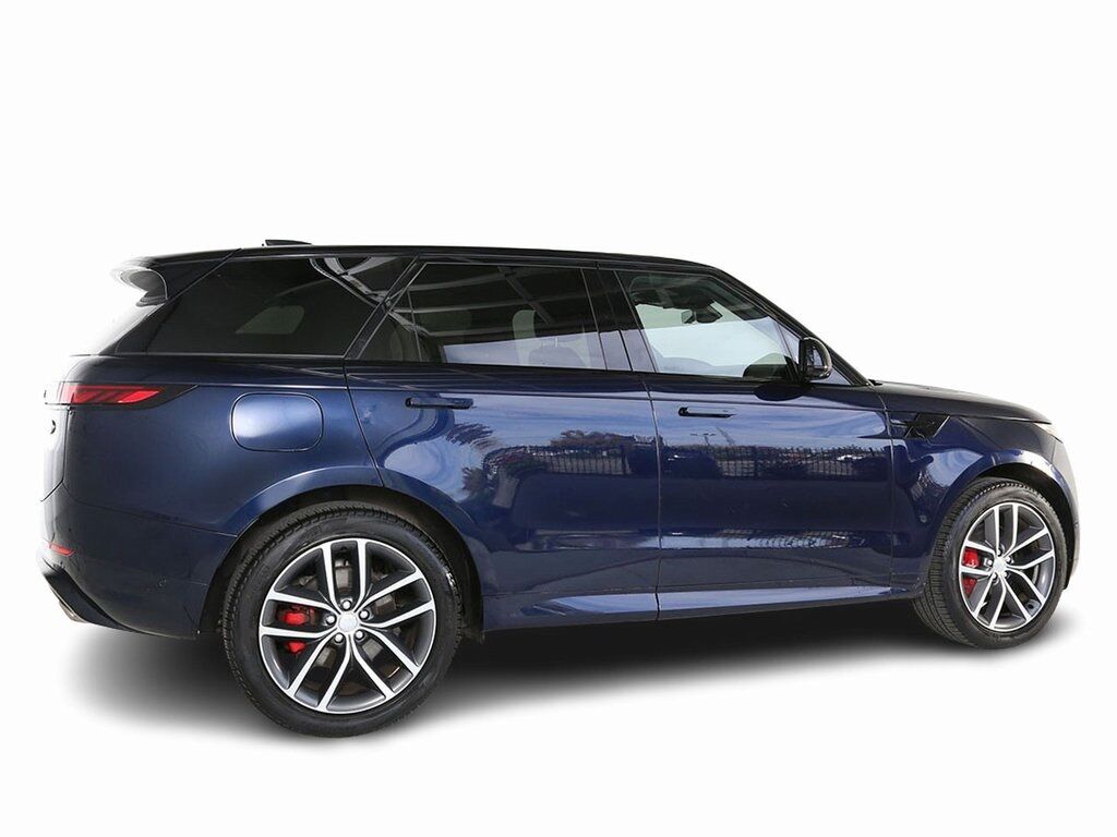 2023 Land Rover Range Rover Sport SE Dynamic Indianapolis IN