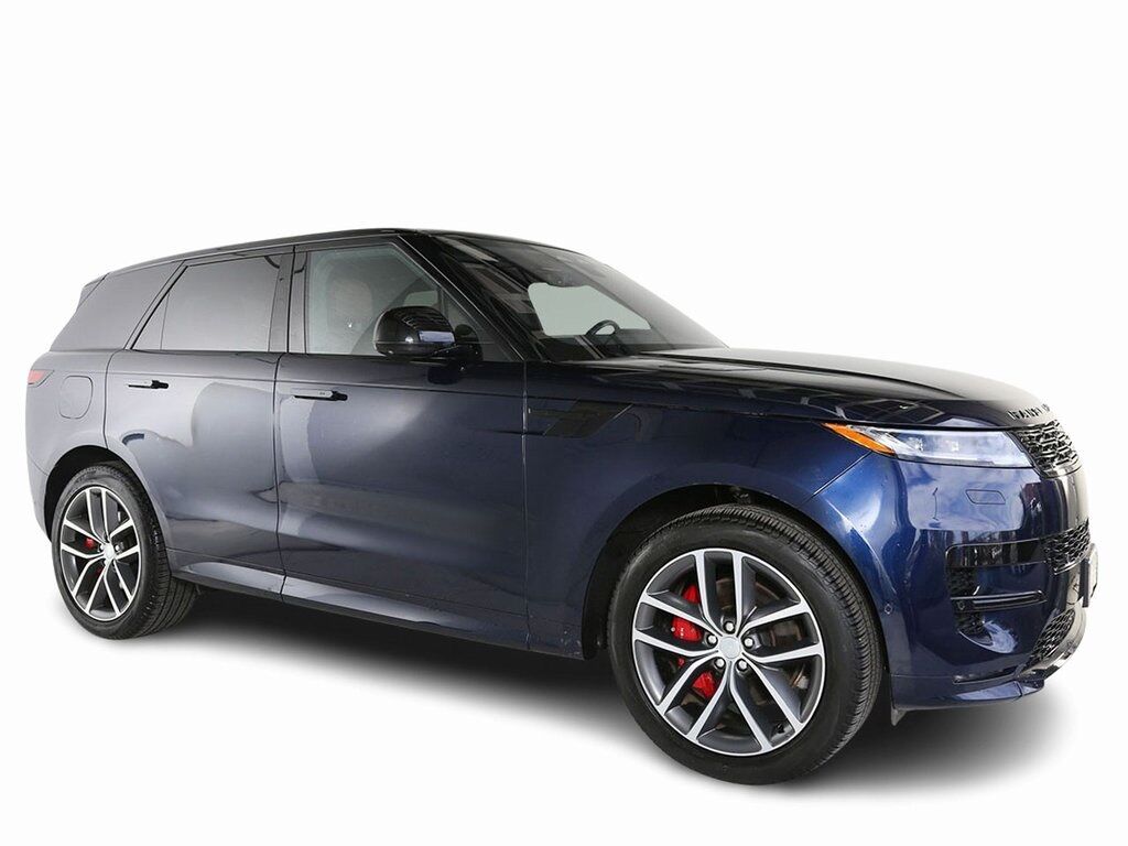 2023 Land Rover Range Rover Sport SE Dynamic Indianapolis IN