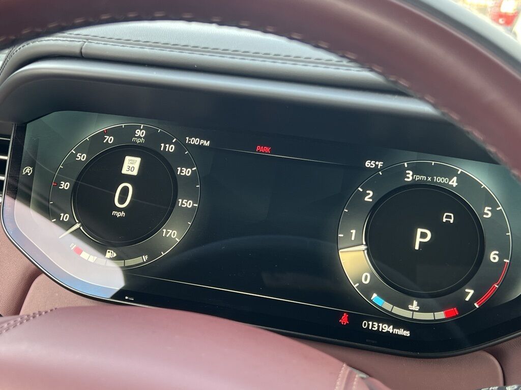 2023 Land Rover Range Rover Sport SE Dynamic Indianapolis IN