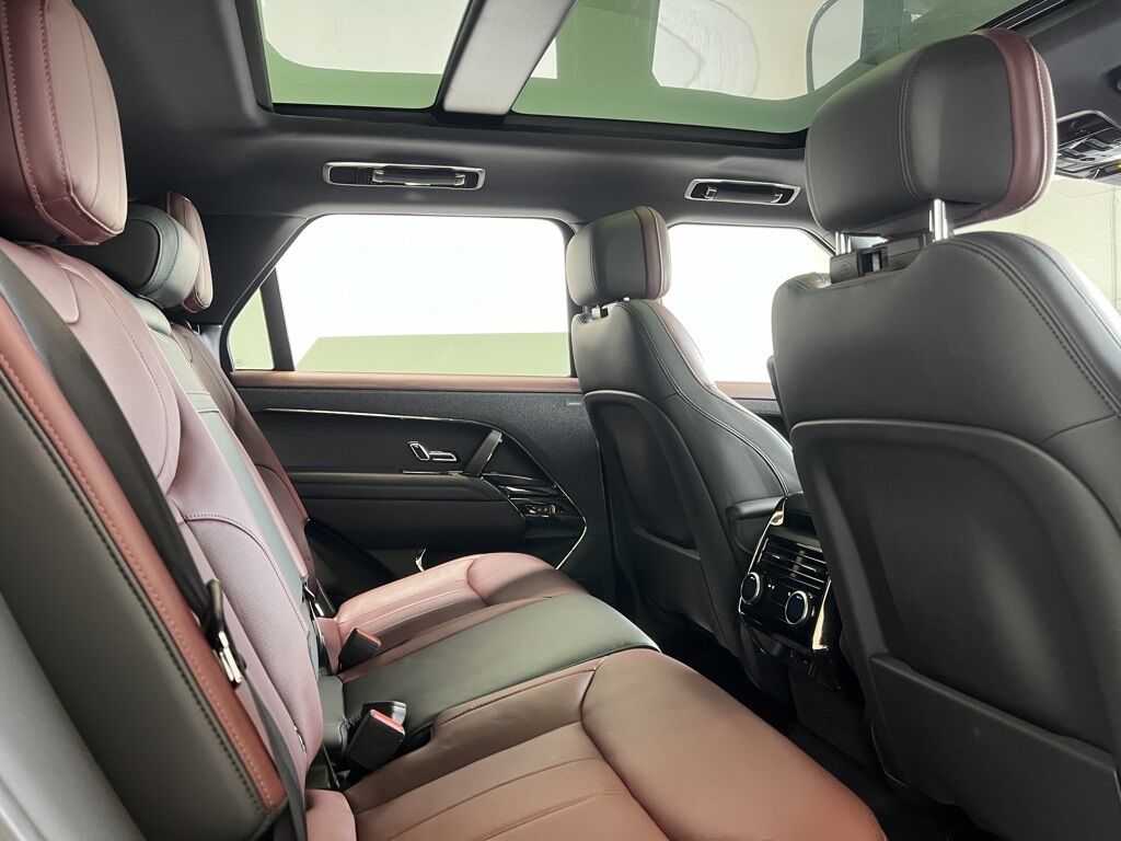 2023 Land Rover Range Rover Sport SE Dynamic Indianapolis IN