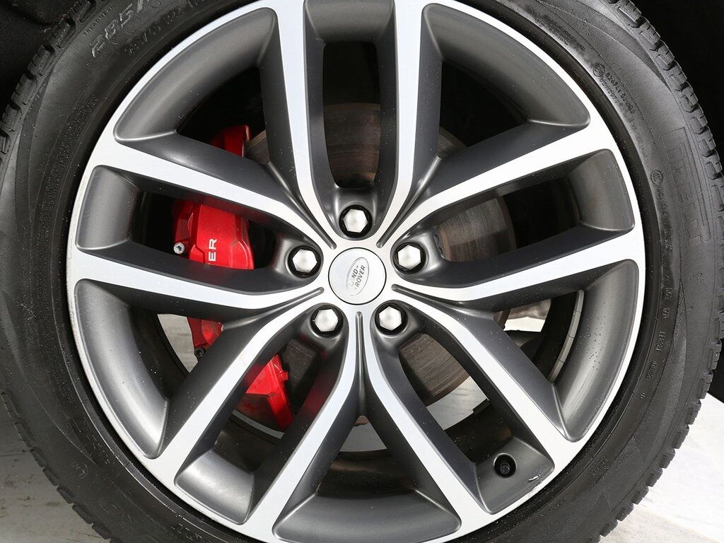 2023 Land Rover Range Rover Sport SE Dynamic Indianapolis IN