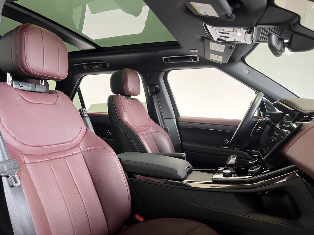 2023 Land Rover Range Rover Sport SE Dynamic Indianapolis IN