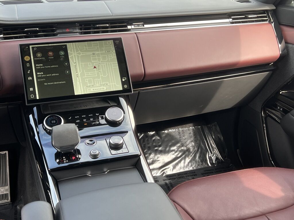 2023 Land Rover Range Rover Sport SE Dynamic Indianapolis IN