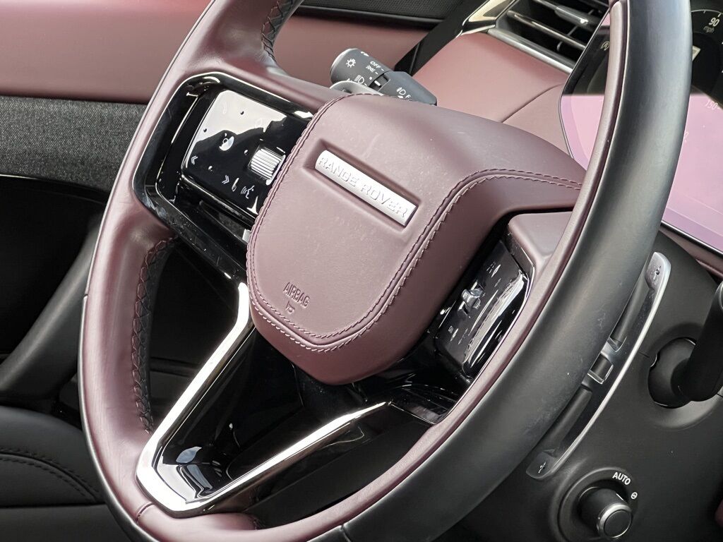 2023 Land Rover Range Rover Sport SE Dynamic Indianapolis IN