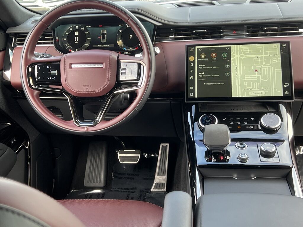 2023 Land Rover Range Rover Sport SE Dynamic Indianapolis IN