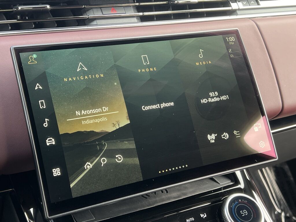 2023 Land Rover Range Rover Sport SE Dynamic Indianapolis IN