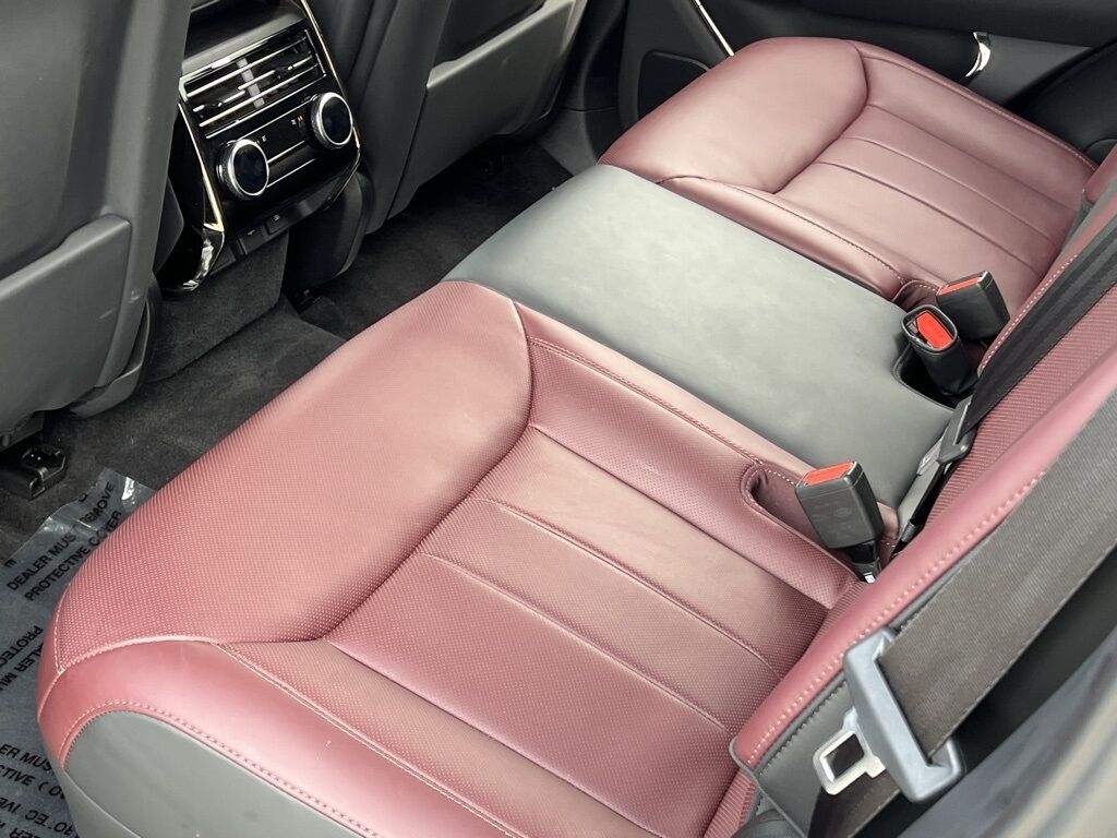 2023 Land Rover Range Rover Sport SE Dynamic Indianapolis IN