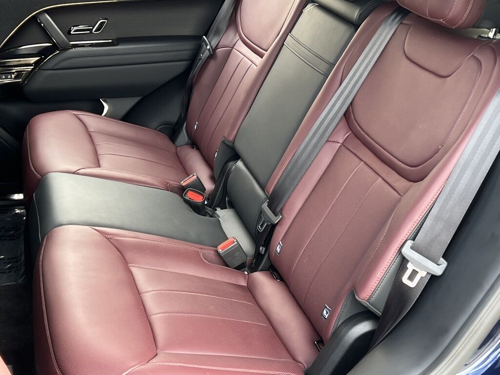 2023 Land Rover Range Rover Sport SE Dynamic Indianapolis IN