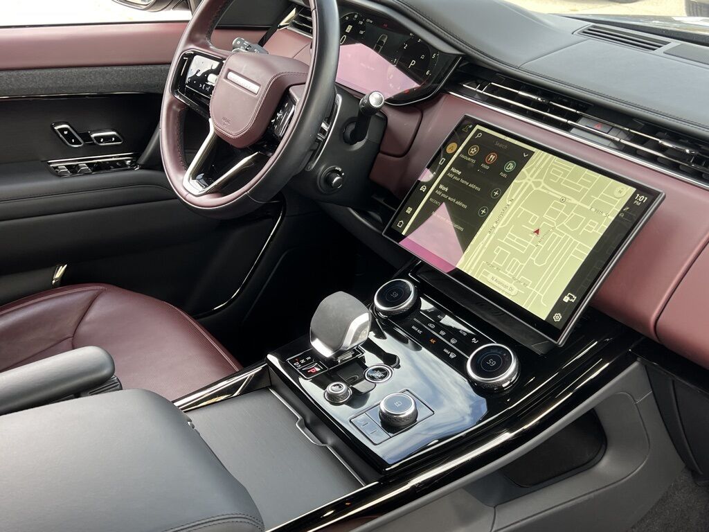 2023 Land Rover Range Rover Sport SE Dynamic Indianapolis IN