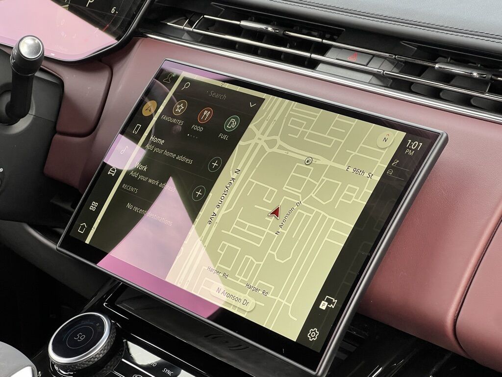 2023 Land Rover Range Rover Sport SE Dynamic Indianapolis IN