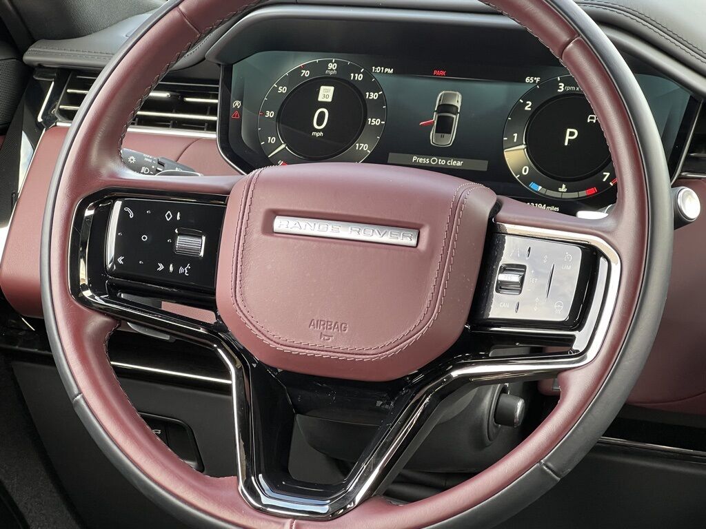 2023 Land Rover Range Rover Sport SE Dynamic Indianapolis IN