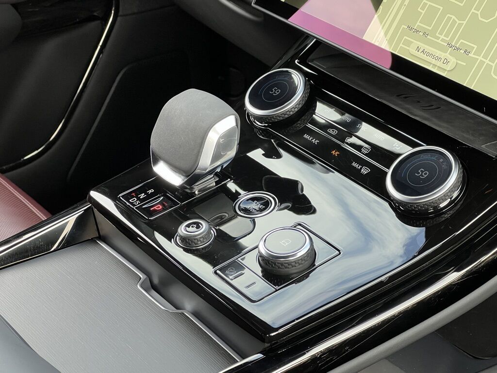 2023 Land Rover Range Rover Sport SE Dynamic Indianapolis IN