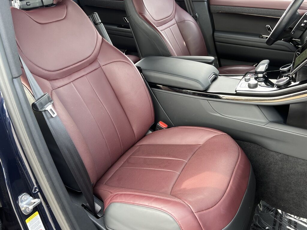 2023 Land Rover Range Rover Sport SE Dynamic Indianapolis IN