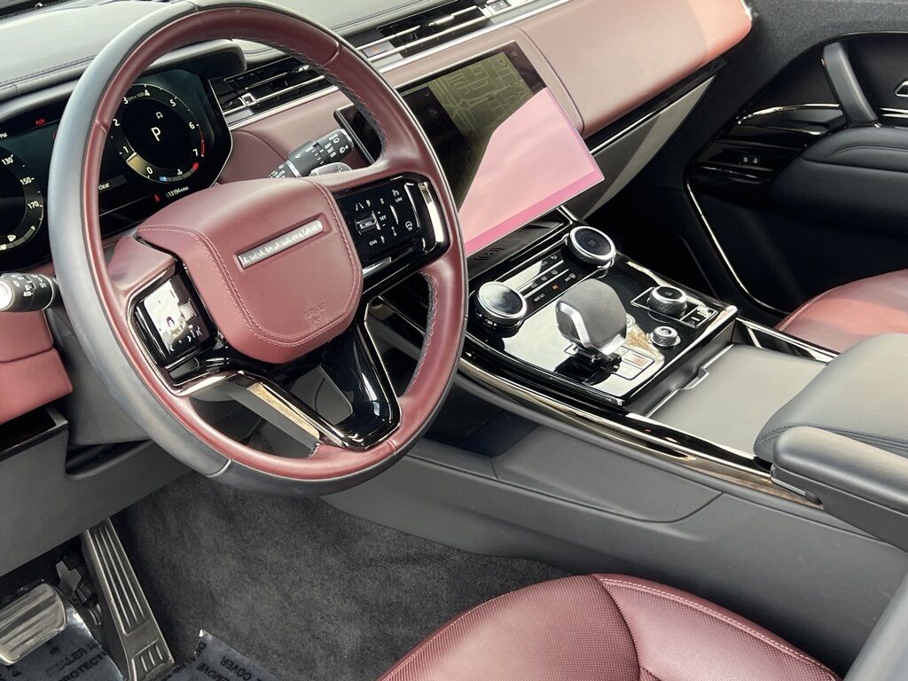 2023 Land Rover Range Rover Sport SE Dynamic Indianapolis IN