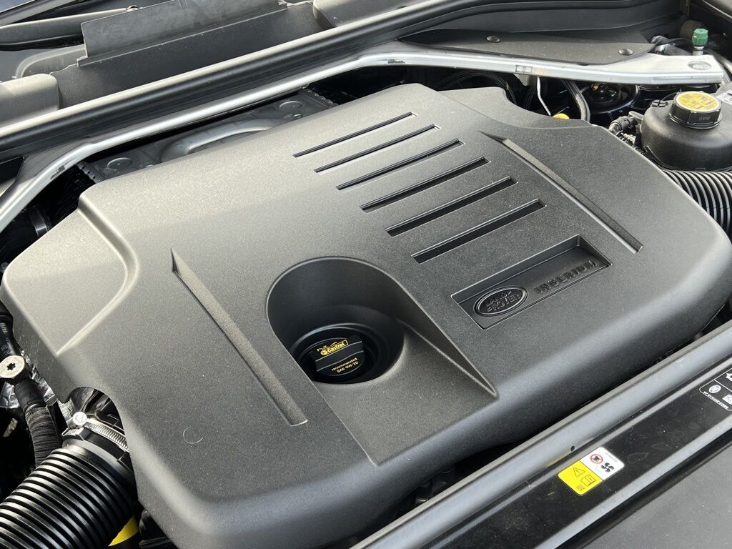 2023 Land Rover Range Rover Sport SE Dynamic Indianapolis IN