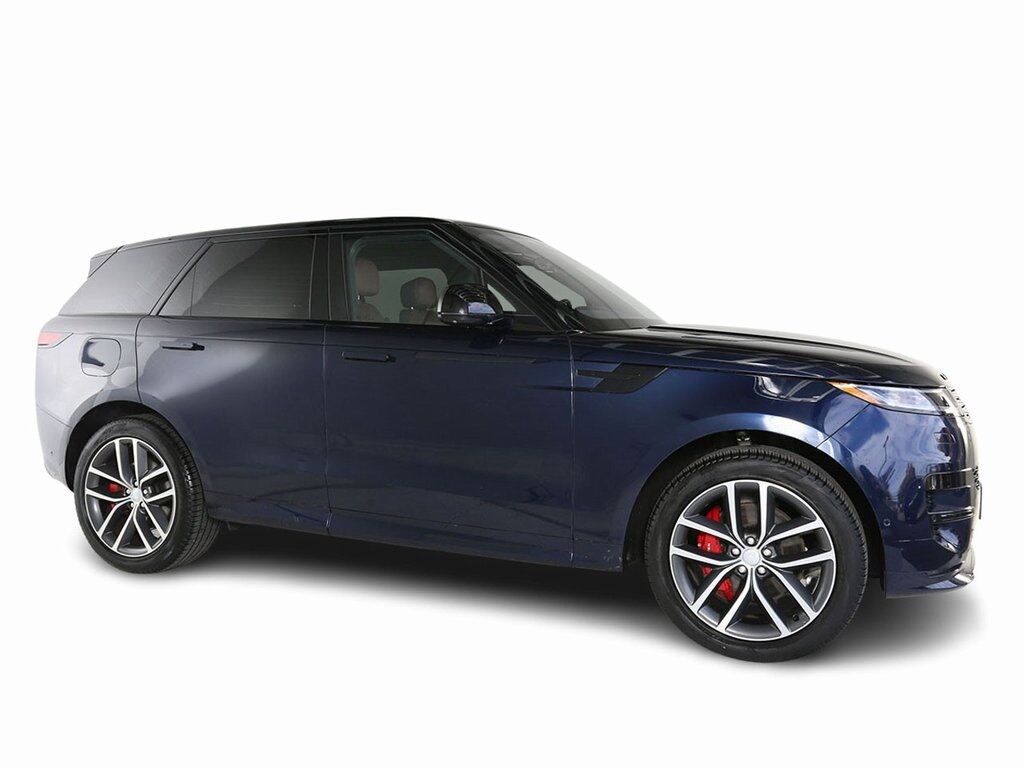 2023 Land Rover Range Rover Sport SE Dynamic Indianapolis IN