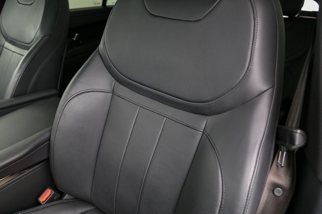 2023 Land Rover Range Rover Sport SE Dynamic Newport Beach CA