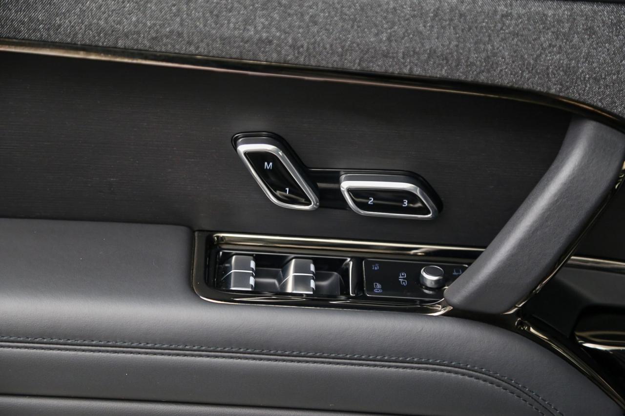 2023 Land Rover Range Rover Sport SE Dynamic Newport Beach CA