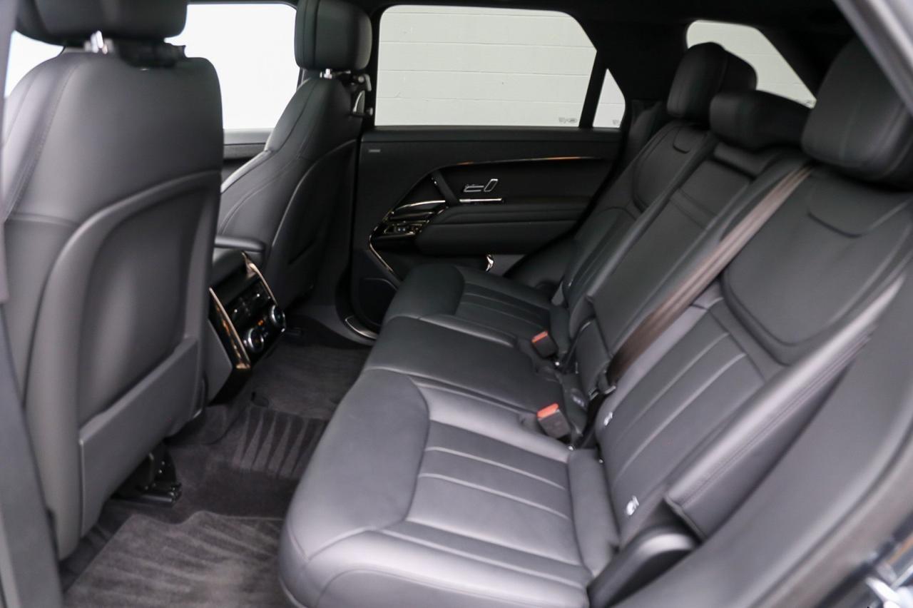2023 Land Rover Range Rover Sport SE Dynamic Newport Beach CA