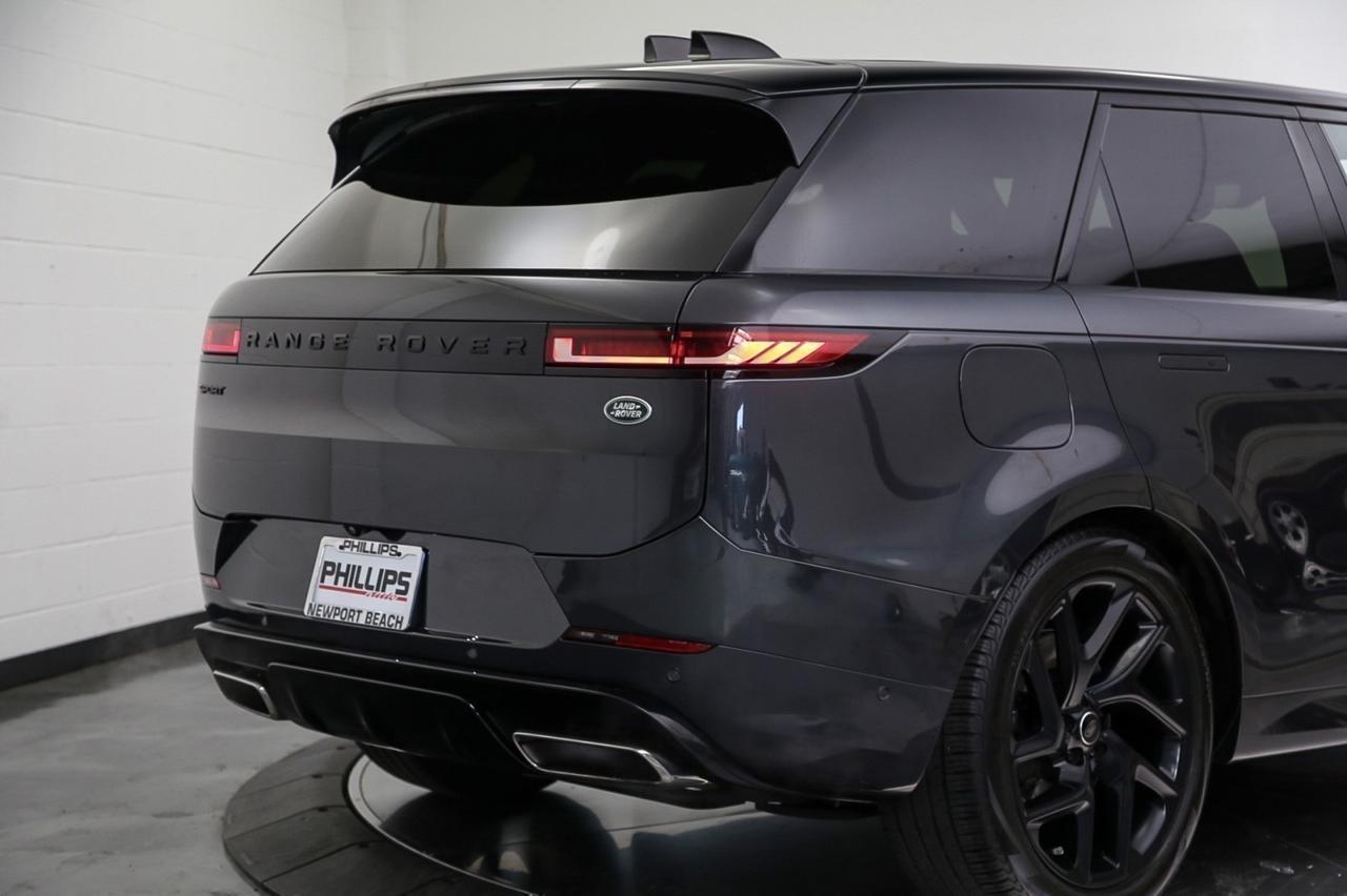 2023 Land Rover Range Rover Sport SE Dynamic Newport Beach CA
