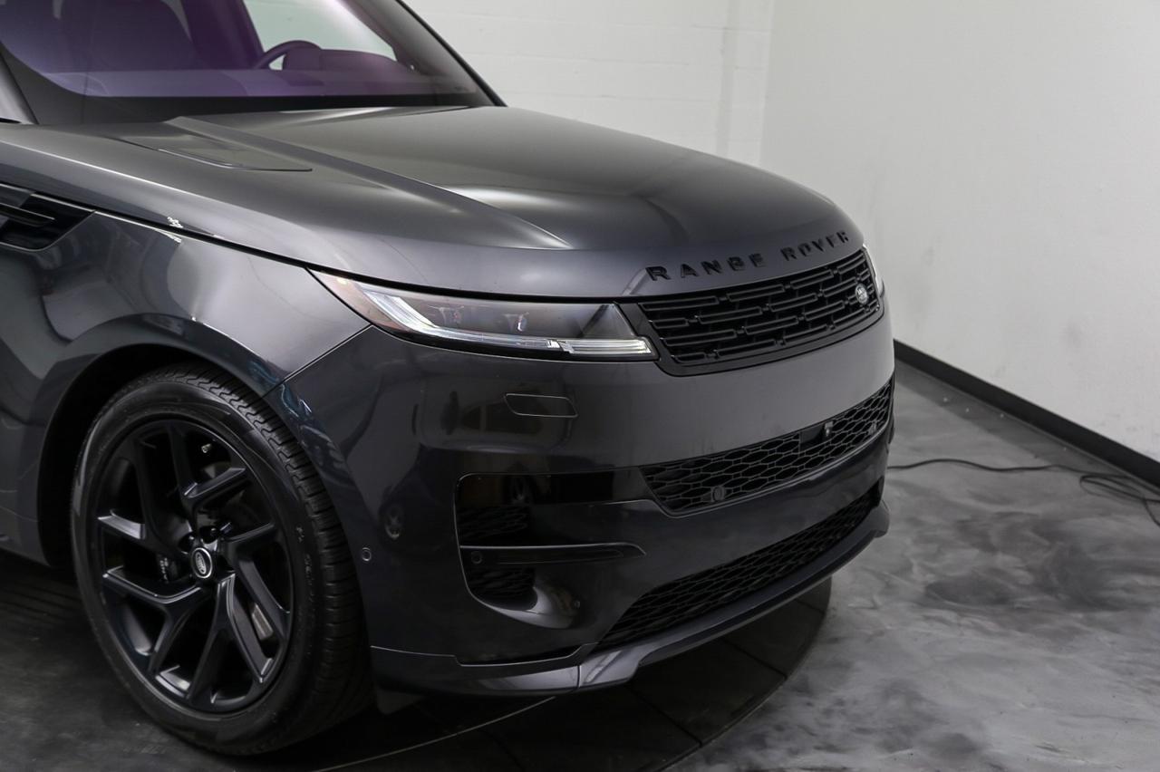 2023 Land Rover Range Rover Sport SE Dynamic Newport Beach CA