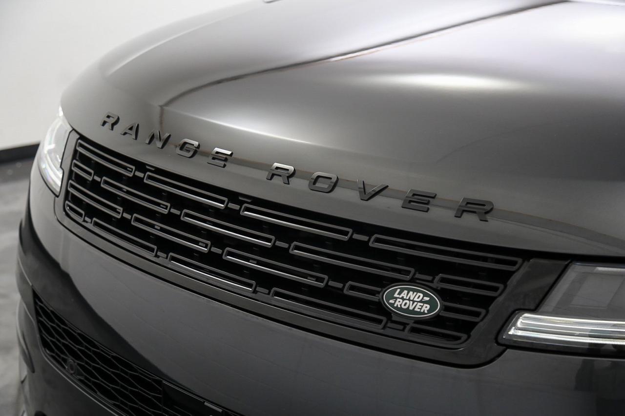 2023 Land Rover Range Rover Sport SE Dynamic Newport Beach CA