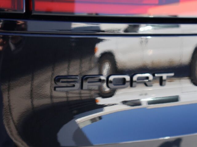 2023 Land Rover Range Rover Sport SE Dynamic Oshkosh WI