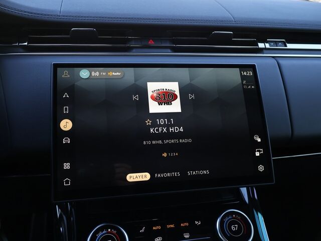 2023 Land Rover Range Rover Sport SE Dynamic Oshkosh WI