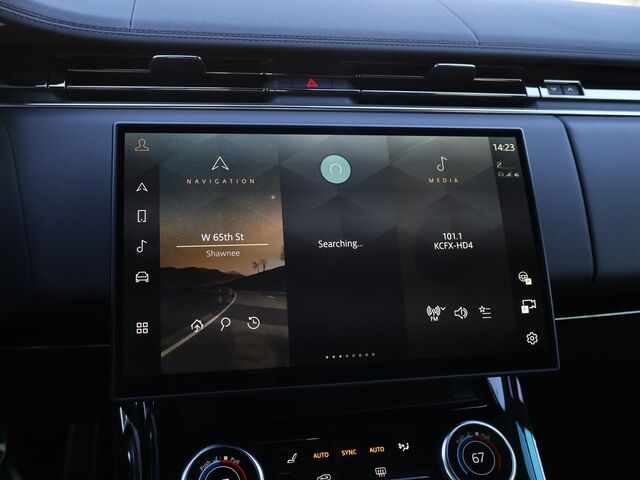 2023 Land Rover Range Rover Sport SE Dynamic Oshkosh WI