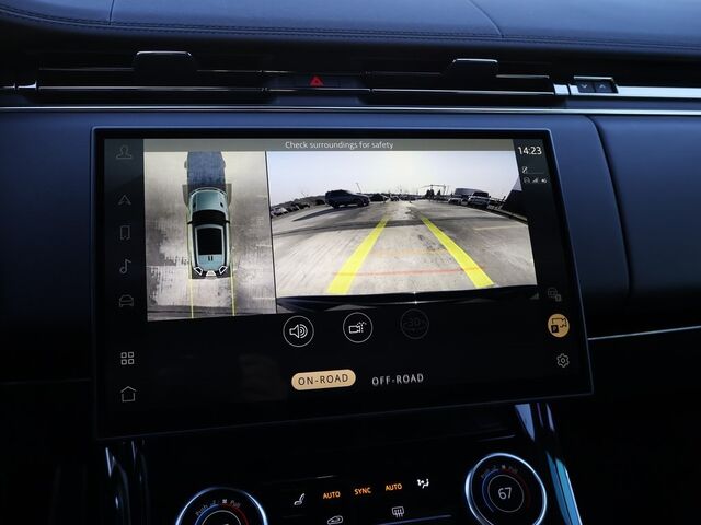 2023 Land Rover Range Rover Sport SE Dynamic Oshkosh WI