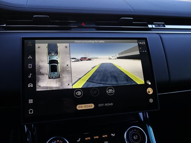 2023 Land Rover Range Rover Sport SE Dynamic Oshkosh WI