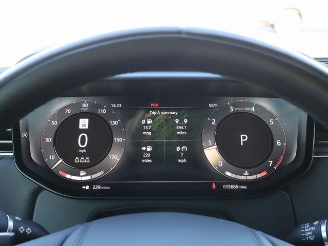 2023 Land Rover Range Rover Sport SE Dynamic Oshkosh WI