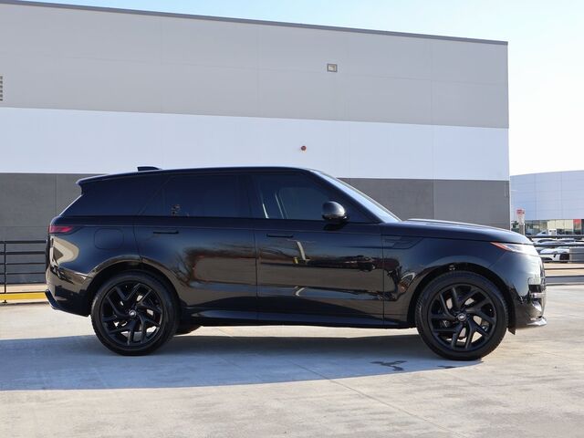 2023 Land Rover Range Rover Sport SE Dynamic Oshkosh WI