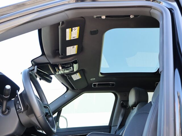 2023 Land Rover Range Rover Sport SE Dynamic Oshkosh WI