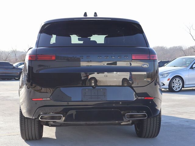 2023 Land Rover Range Rover Sport SE Dynamic Oshkosh WI