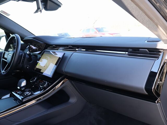 2023 Land Rover Range Rover Sport SE Dynamic Oshkosh WI