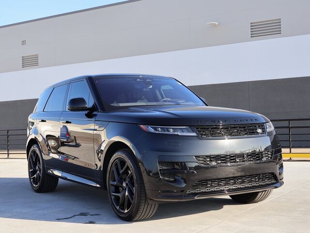 2023 Land Rover Range Rover Sport SE Dynamic Oshkosh WI