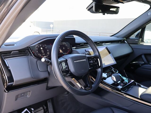 2023 Land Rover Range Rover Sport SE Dynamic Oshkosh WI