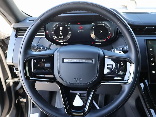 2023 Land Rover Range Rover Sport SE Dynamic Oshkosh WI