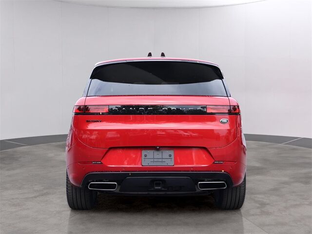 2023 Land Rover Range Rover Sport SE Dynamic Oshkosh WI