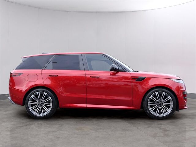 2023 Land Rover Range Rover Sport SE Dynamic Oshkosh WI