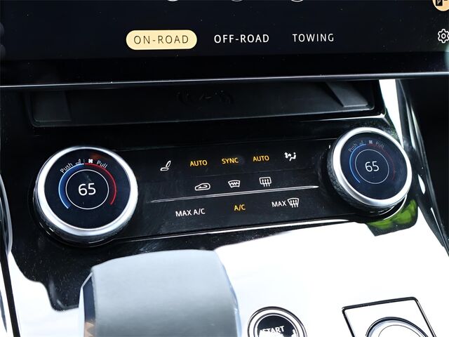 2023 Land Rover Range Rover Sport SE Dynamic Oshkosh WI