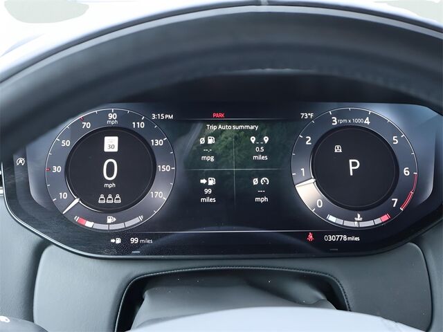 2023 Land Rover Range Rover Sport SE Dynamic Oshkosh WI