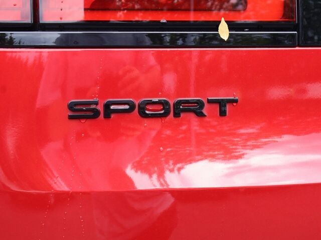 2023 Land Rover Range Rover Sport SE Dynamic Oshkosh WI