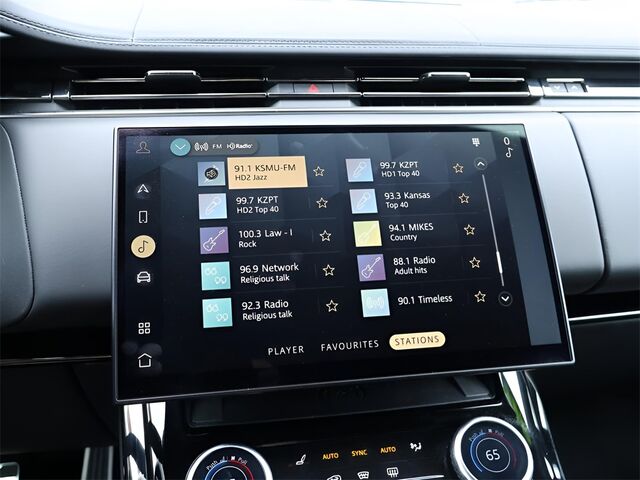 2023 Land Rover Range Rover Sport SE Dynamic Oshkosh WI