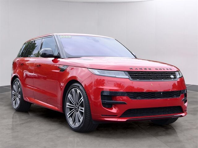 2023 Land Rover Range Rover Sport SE Dynamic Oshkosh WI